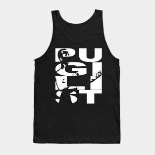 Pugilist Tank Top